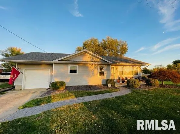 626 N Main St, New Minden, IL 62263