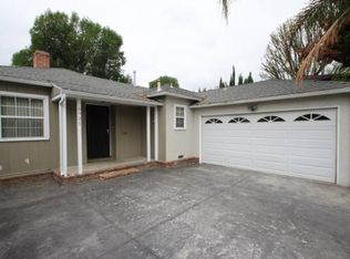 8921 Yolanda Ave, Northridge, CA 91324