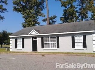 1511 Canal Ter, Conway, SC 29526