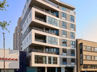 The Edge, Berkeley, CA 94704