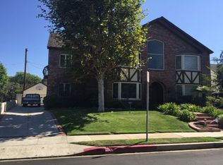 9700 Kirkside Rd, Los Angeles, CA 90035