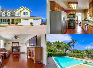 13030 Orchard Vista Rd, Valley Center, CA 92082