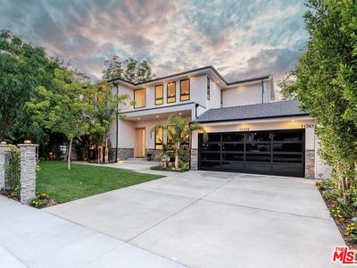 11559 La Maida St, North Hollywood, CA, 91601