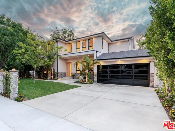 11559 La Maida St, North Hollywood, CA 91601