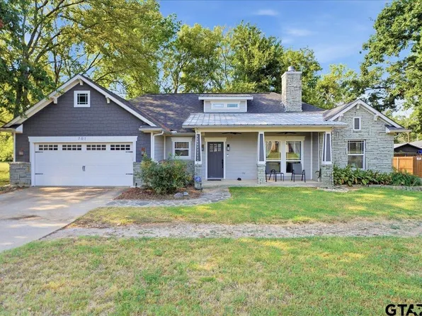 701 Jack Dr, Lindale, TX 75771