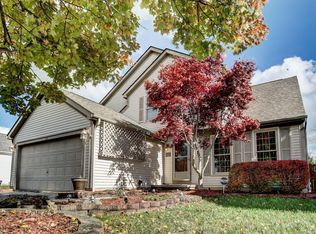 5983 Carmell Dr, Columbus, OH