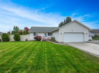 11718 E Sinto Ave, Spokane, WA 99206