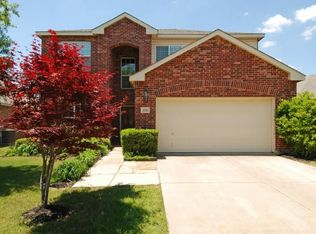 4716 Fox Sedge Ln, Denton, TX 76208