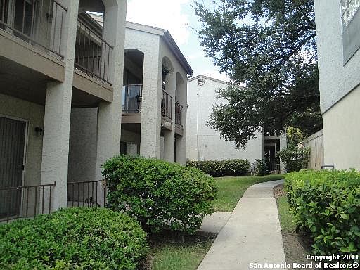 3rd image of 8702 Village Dr #406