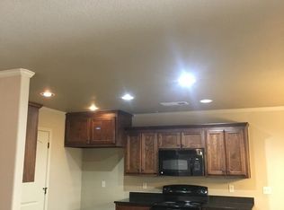 6500 Nancy Ellen St, Amarillo, TX 79119