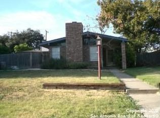 221 Dalehurst Dr, San Antonio, TX 78201
