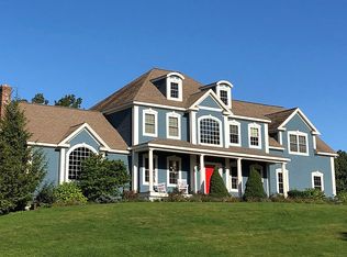 31 Autumn Ridge Rd, Berlin, MA 01503