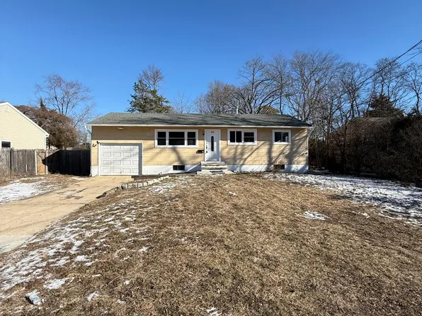 128 Attison Ave, South Toms River, NJ 08757