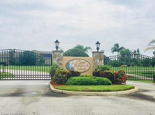 5117 Royal Paddock Way, Merritt Island, FL 32953