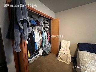 1st image of 109 Allen Dr #A