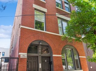 751 N Elizabeth St, Chicago, IL 60642