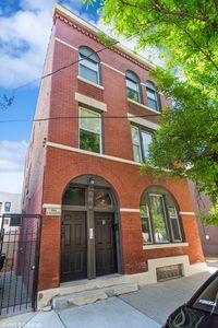 751 N Elizabeth St, Chicago, IL, 60642