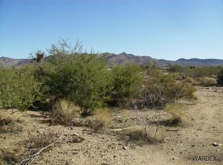 55 S Heber Rd, Golden Valley, AZ 86413