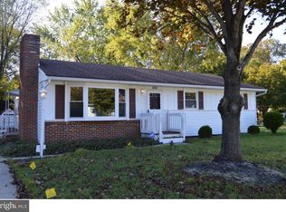 466 Rhonda Dr, Millville, NJ 08332