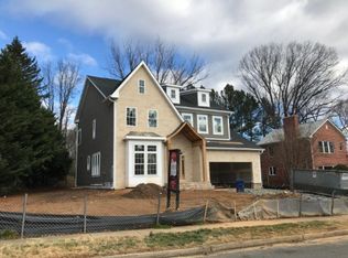 7118 Merrimac Dr, Mc Lean, VA 22101