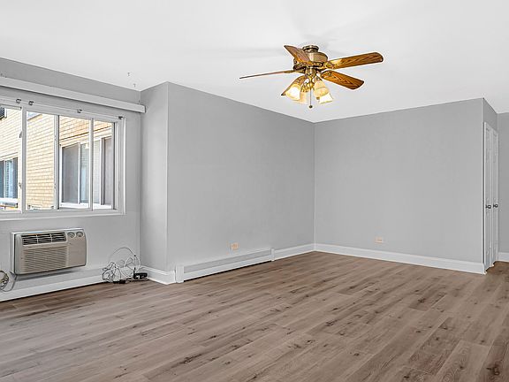 Dining/Living Room