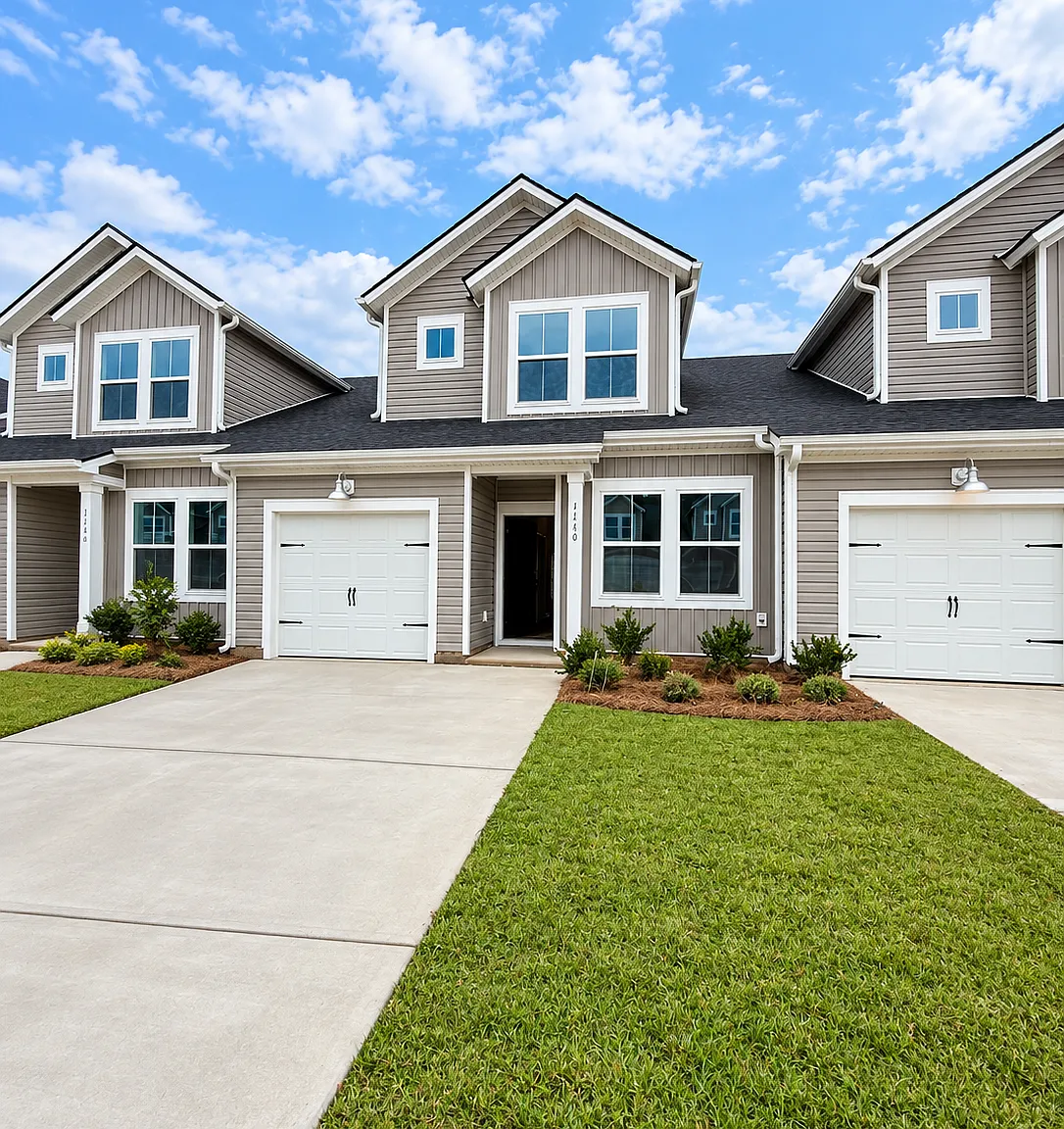 1110 Redear Sunfish Ave - . — Photo 1
