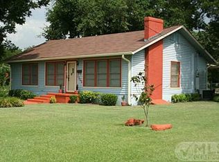 1305 Mlk Jr Blvd, Corsicana, TX 75110