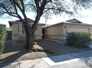 2987 S Marissa Dr, Tucson, AZ 85730
