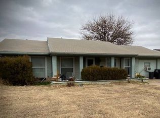 514 Mimosa Dr, Alva, OK 73717