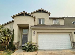 1750 Shady Forest Way, Stockton, CA 95205