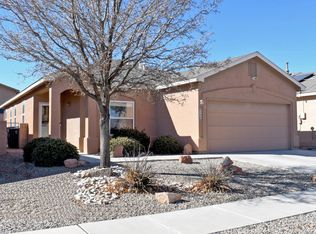 859 Molten Pl NW, Albuquerque, NM 87120