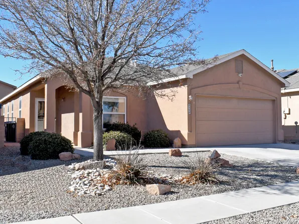 859 Molten Pl NW, Albuquerque, NM 87120