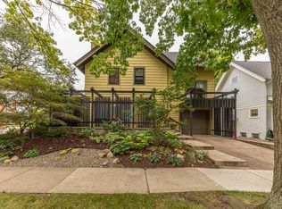 1205 Olivia Ave, Ann Arbor, MI 48104