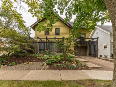 1205 Olivia Ave, Ann Arbor, MI, 48104