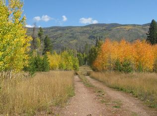 0 Springboard Trl, Oak Creek, CO 80467