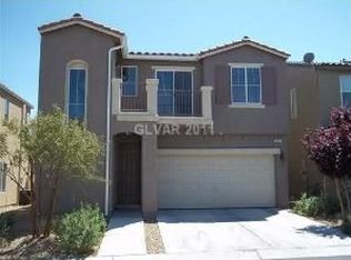 9355 Fitzwilliam Ave, Las Vegas, NV 89178
