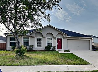 4071 Half Moon Cir, Middleburg, FL 32068