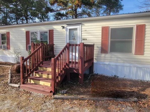 2874 Bird Drive SW #208, 209,210, Shallotte, NC 28470