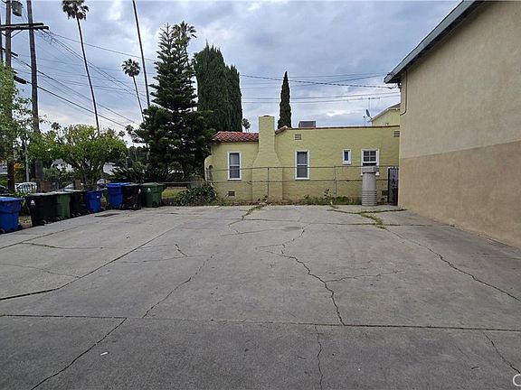 2nd image of 5341 Cronus St #3