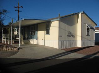 5724 W Bar X St, Tucson, AZ 85713