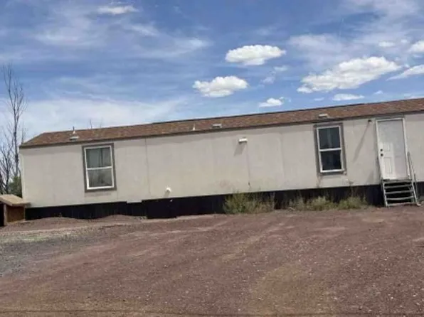 1010 E Hermosa Dr #A, Holbrook, AZ 86025
