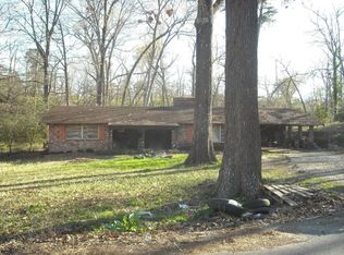 4451 N Fairway Dr, Shreveport, LA 71109
