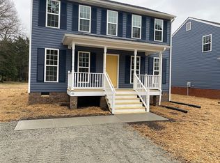 113 N Rose Ave, Henrico, VA 23075