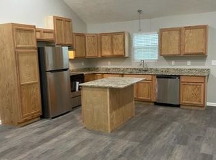 188 Silver Run Rd, Munford, AL 36268