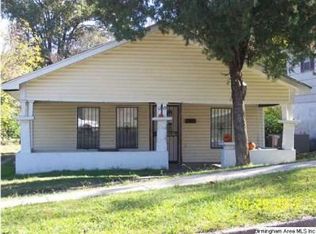 1249 Forrest St, Birmingham, AL 35217