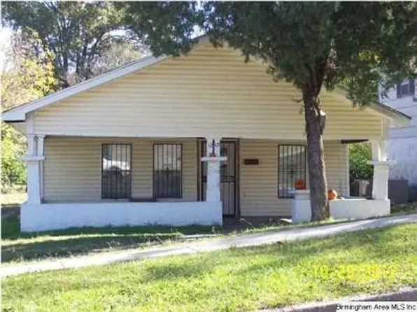 1249 Forrest St, Birmingham, AL 35217