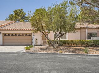 245 Borrego Dr, Henderson, NV 89074