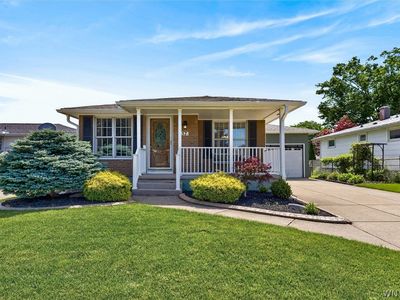 57 Judith Dr, Buffalo, NY, 14227