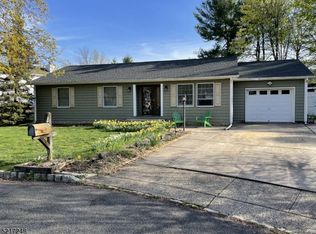 11 Greenwood Ct, Branchburg, NJ 08876