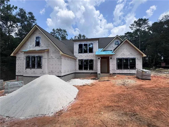 11324 Redfern Rd, Daphne, AL 36526